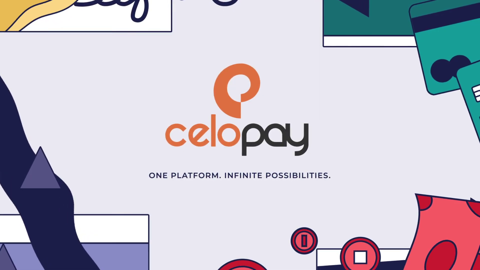 Celopay Platform Video